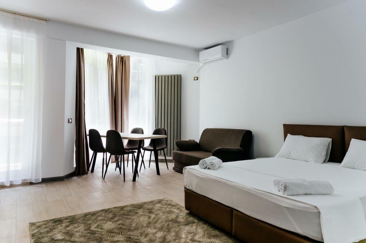 Alezzi Beach Resort Năvodari Extérieur photo