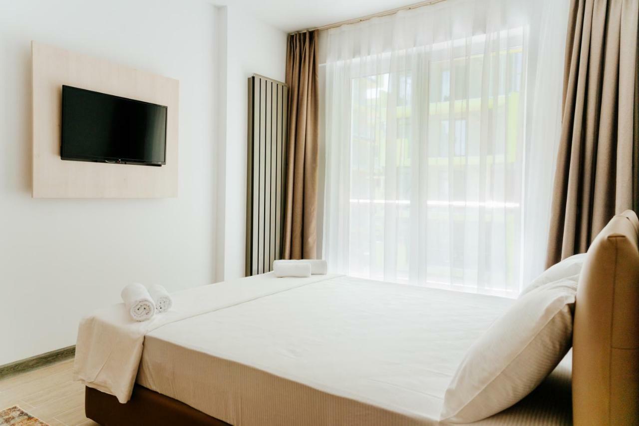 Alezzi Beach Resort Năvodari Extérieur photo
