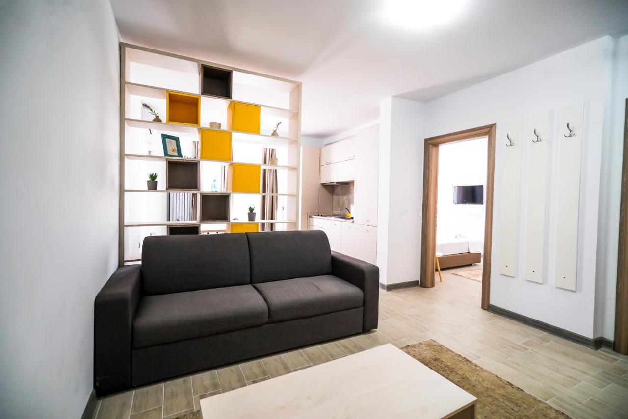 Alezzi Beach Resort Năvodari Extérieur photo