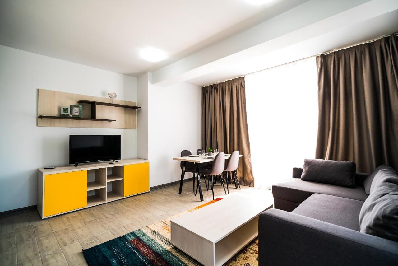 Alezzi Beach Resort Năvodari Extérieur photo